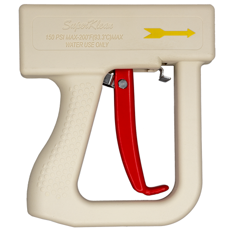 DuraFlow Stainless Steel Spray Nozzle
