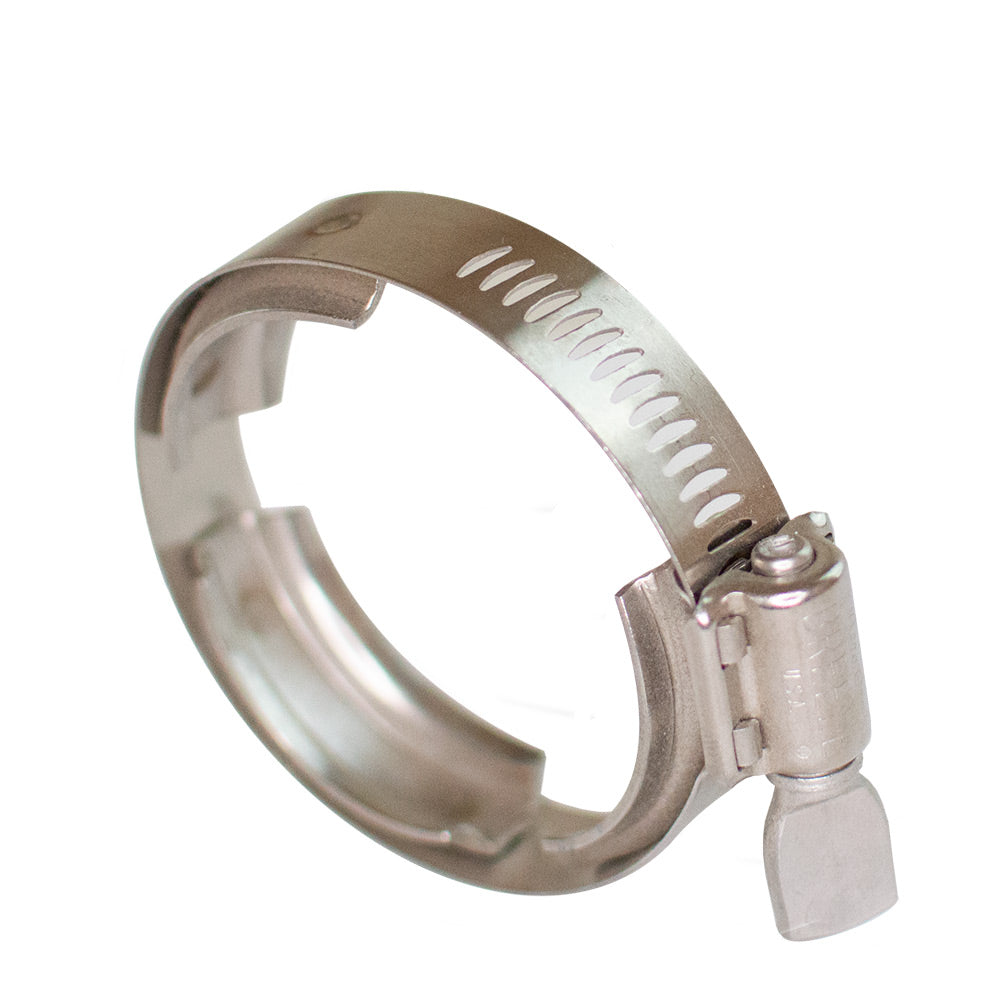 V-Insert Clamp