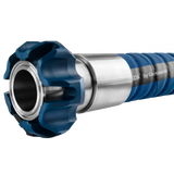 Contitech Versachem Hose with TC Ends