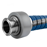 Contitech Versachem Hose with TC Ends