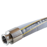 Contitech Vintner Hose with TC ends