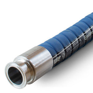 Contitech Versachem Hose with TC Ends