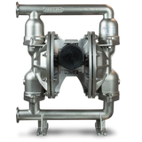 All-FLO "All-Pur" FDA Series AODD Pump
