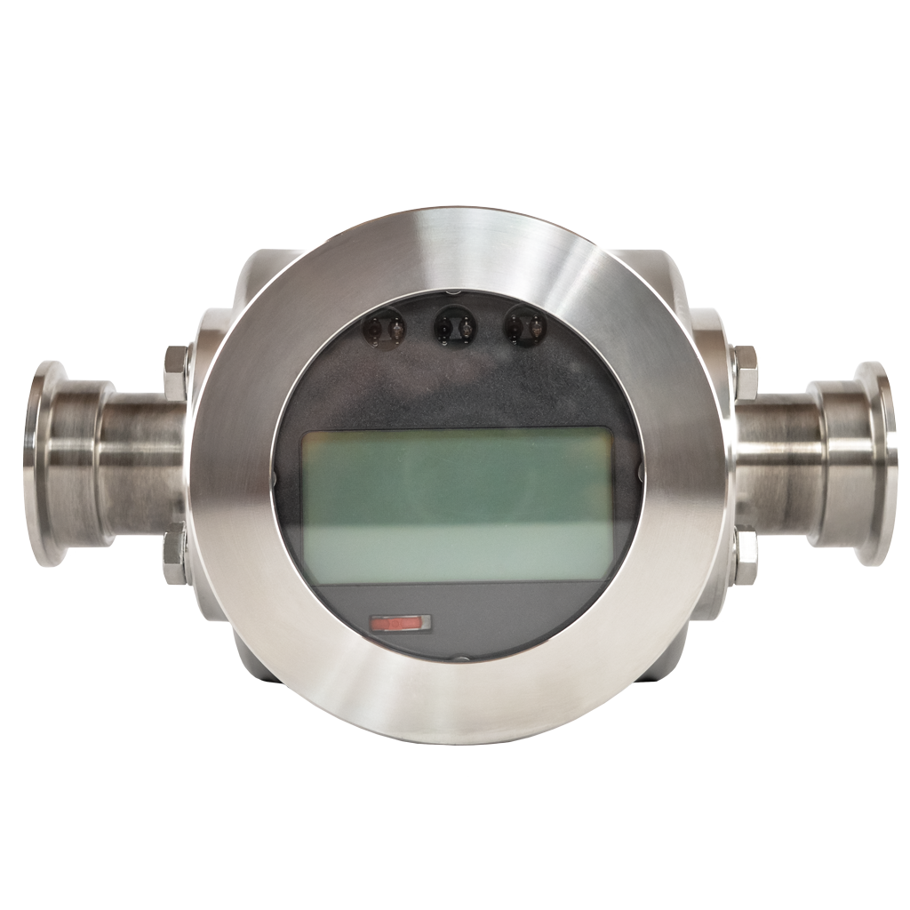 FMQ Electromagnetic Flow Meter