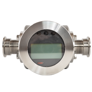 FMQ Electromagnetic Flow Meter