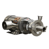 FPR 701/702 Centrifugal Pump with SS Washdown Motor
