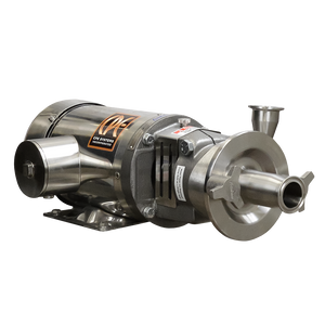 FPR 701/702 Centrifugal Pump with SS Washdown Motor