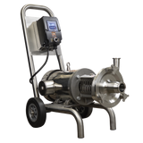 FPR 721/722 High-Efficiency Portable Pump Assembly