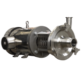 FPR 721/722 Centrifugal Pump with SS Washdown Motor
