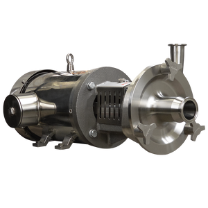 FPR 721/722 Centrifugal Pump with SS Washdown Motor