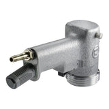 FLUX FP 430 FOOD Drum Pump (FDA Compliant)