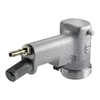 FLUX F427 Hygienic Drum Pump (3A Approved)