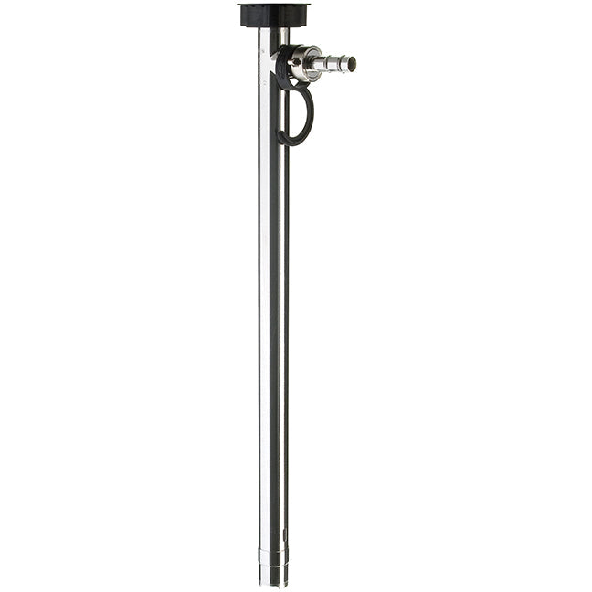 FLUX F427 Sanitary Drum Pump (FDA Compliant)
