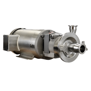 FPR 1741/1742 Centrifugal Pump with SS Washdown Motor