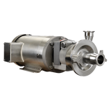FPR 741/742 Centrifugal Pump with SS Washdown Motor