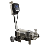 FPR 711/712 High-Efficiency Portable Pump Assembly