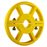 Golden Bridge Hose Protector and Support