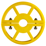 Golden Bridge Hose Protector and Support