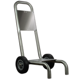 Medium Duty Cart (3-5 HP)