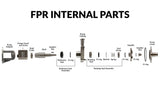 FPR 721/722 High-Efficiency Portable Pump Assembly