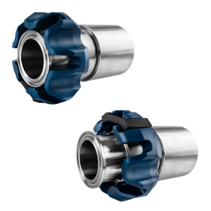 Contitech Vintners Lite Hose - TC ends