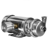INOXPA Hyginox SEN-15 Centrifugal Pump