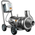 INOXPA RVN 100 Centrifugal Pump Assembly