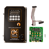 Replacement Front Cover for KDBA VFDs