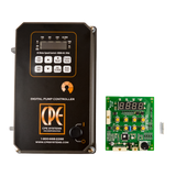 Replacement Front Cover for KDBA VFDs