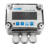 Levelpro TruVu TVL LED Display & Controller