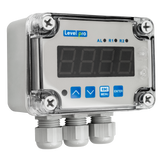 Levelpro TruVu TVL LED Display & Controller
