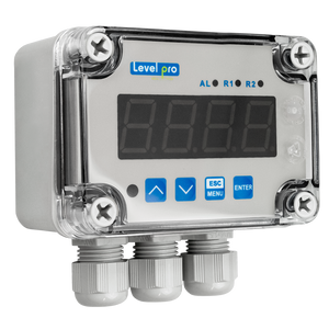 Levelpro TruVu TVL LED Display & Controller