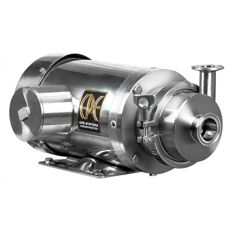 Microbrew 100 Centrifugal Pump