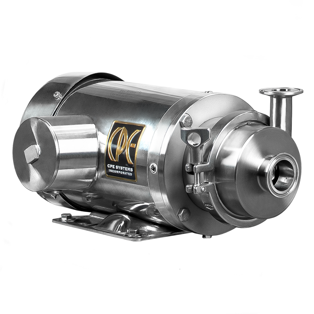 Microbrew 100 Centrifugal Pump