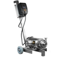 Microbrew 100 Portable Pump Assembly
