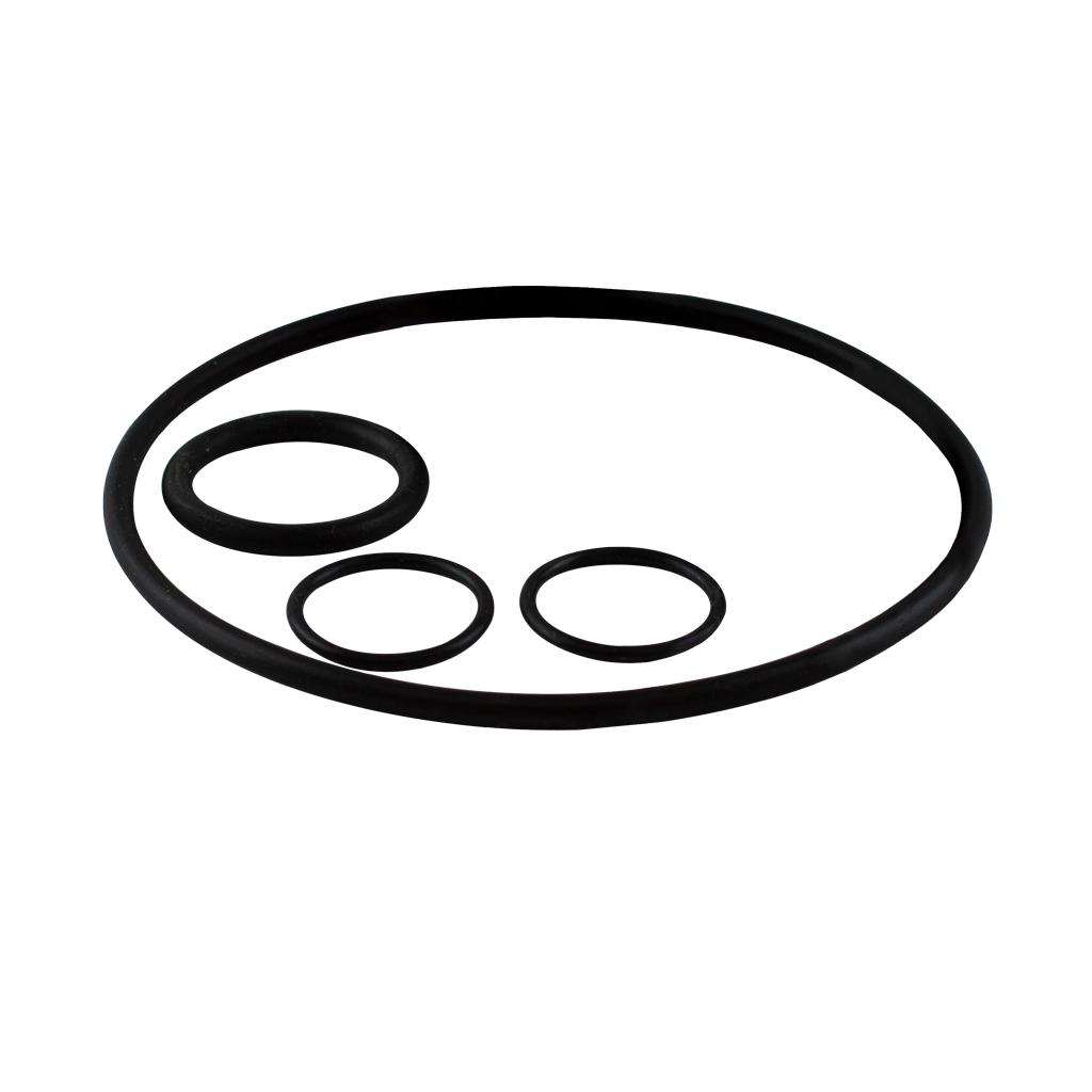 Upgrade Pump to High Temperature EPDM Seal