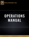 i550 Protec Operating Manual