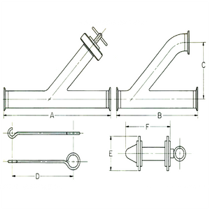 Product Recovery System
