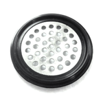 Perforated Disc Gaskets