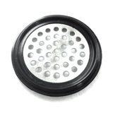 Perforated Disc Gaskets