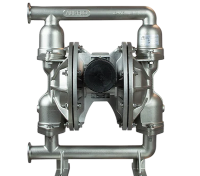 AODD Pumps