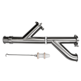 Product Recovery System