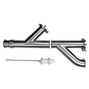 Product Recovery System