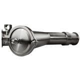 Product Recovery System