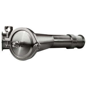 Product Recovery System