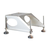 Formed Stainless Steel Pump Base