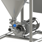 QDB Dry Blender
