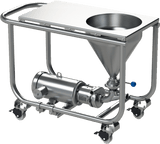 QDB Dry Blender