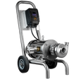 QIM 214 centrifugal pump assembly