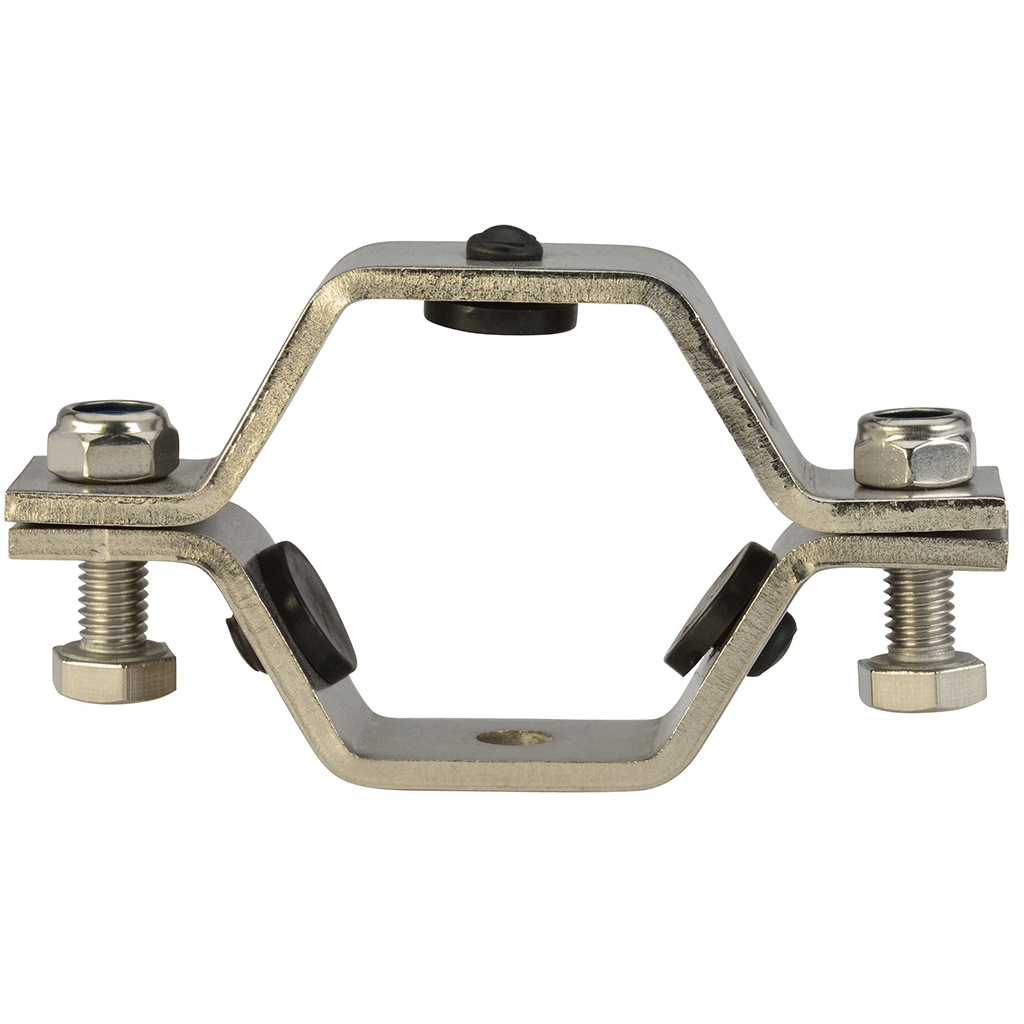 RGHT - Hex Tube Hanger with Grommets – CPE Systems Canada